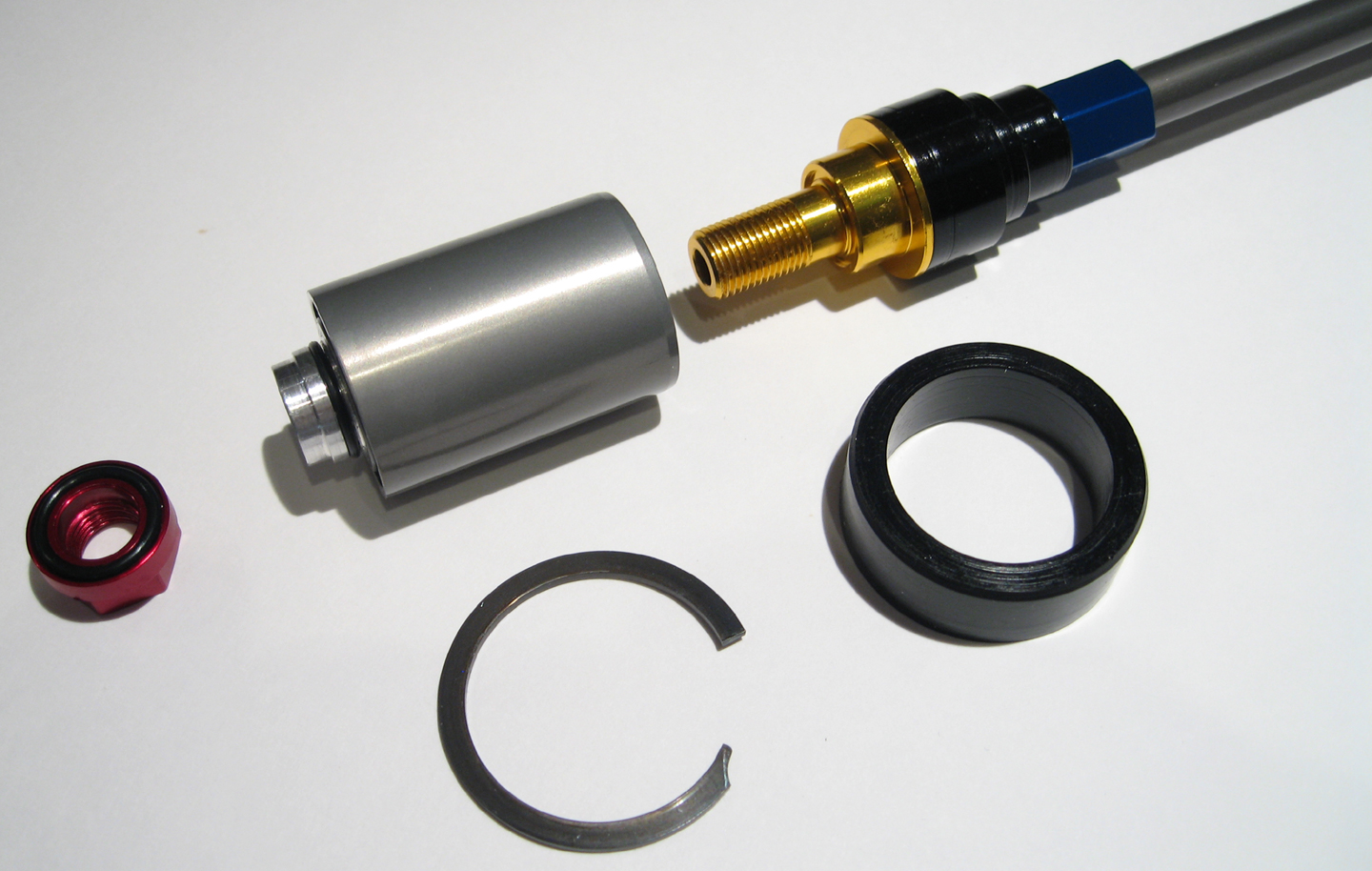 Fox 40 RC2 Cartridge Kit